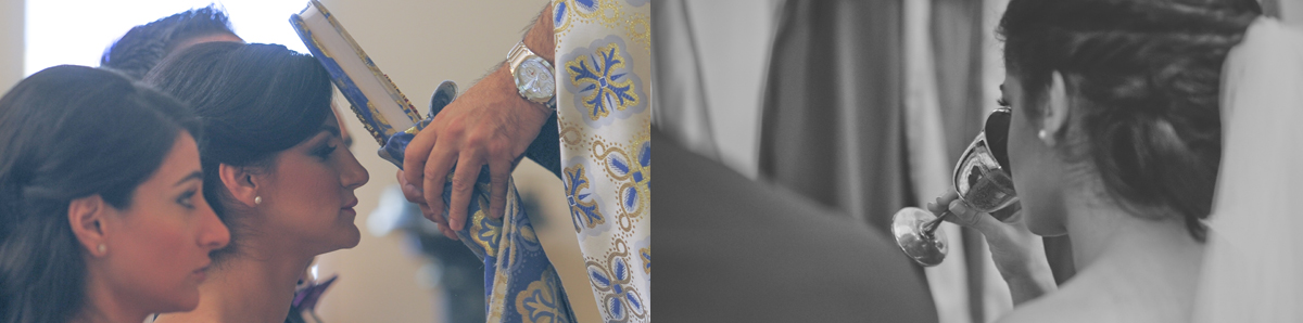 Rita and Vartan Wedding