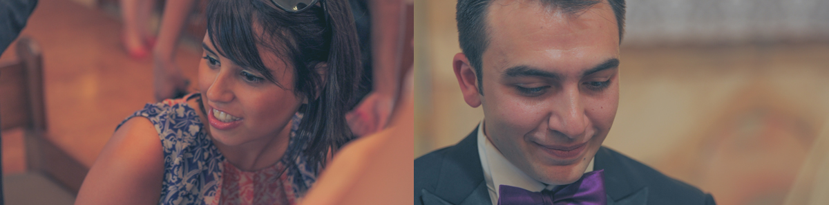 Armenian wedding in Dubai