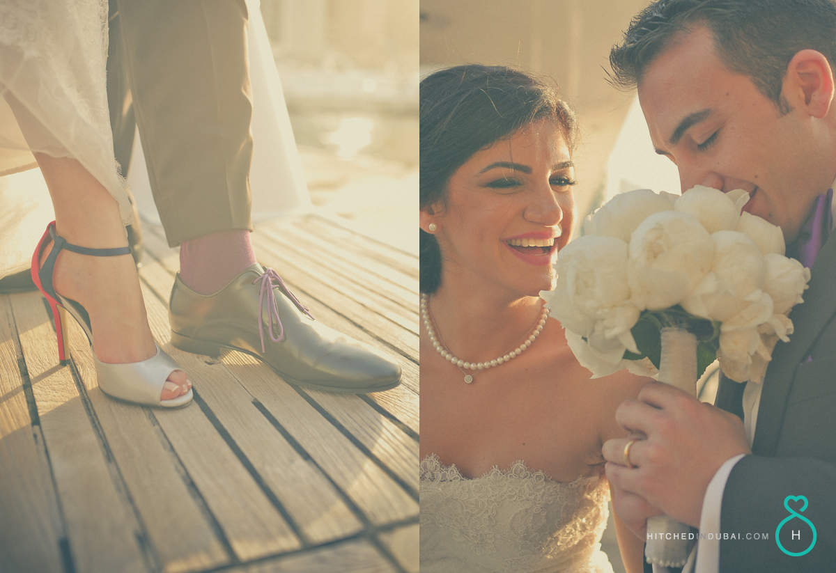 Armenian wedding in Dubai