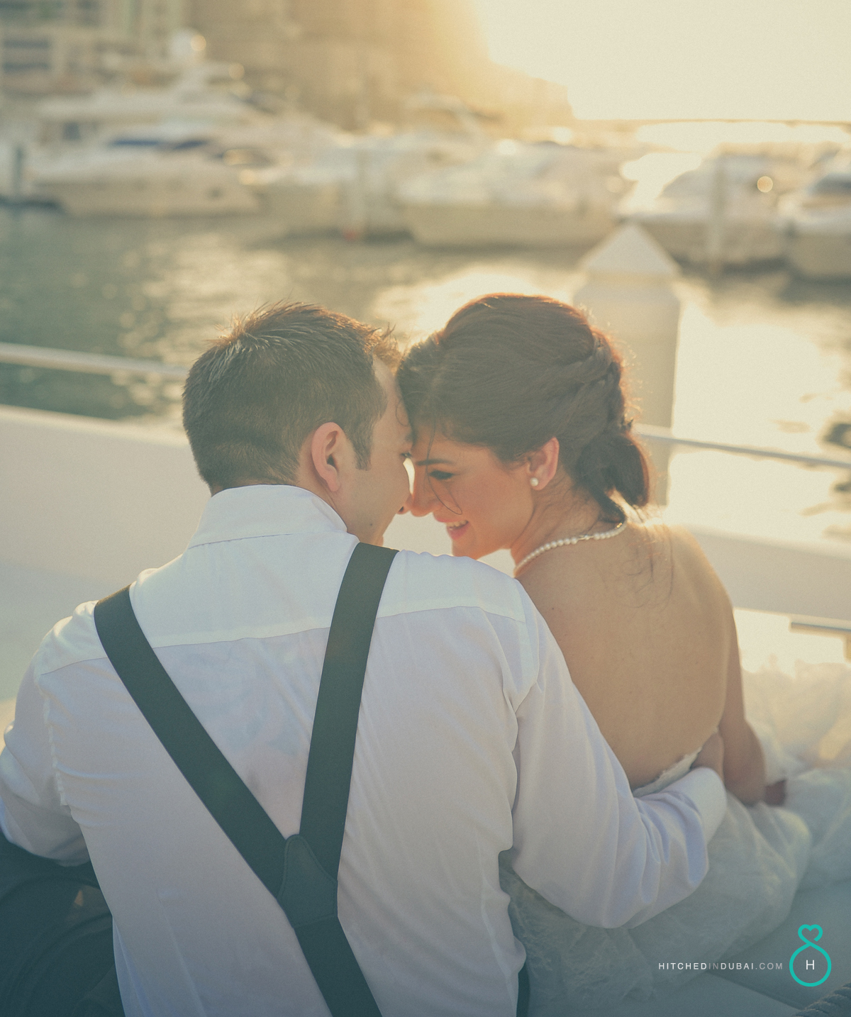 Rita and Vartan Wedding