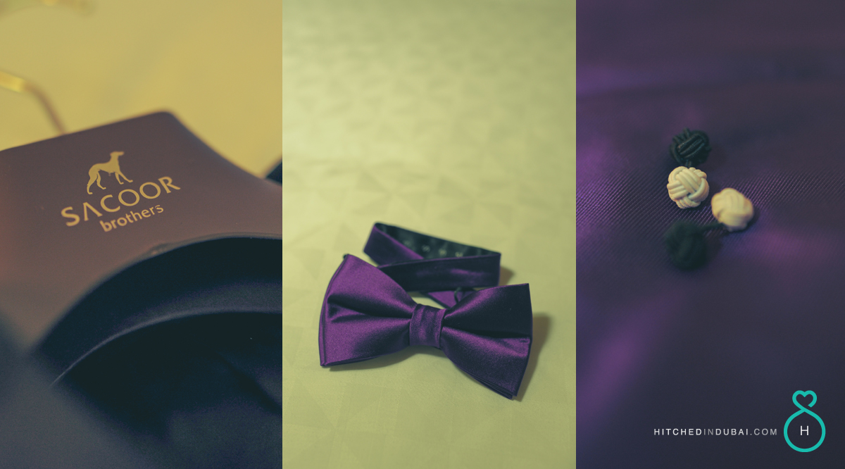 Rita and Vartan Wedding