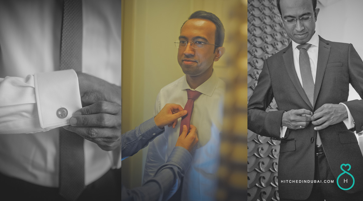 Mustafa and Mahreen wedding