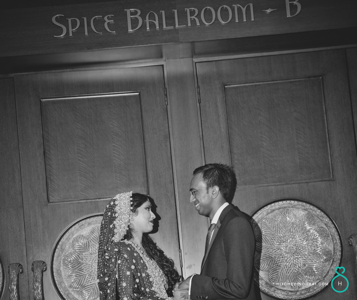 Mustafa and Mahreen wedding