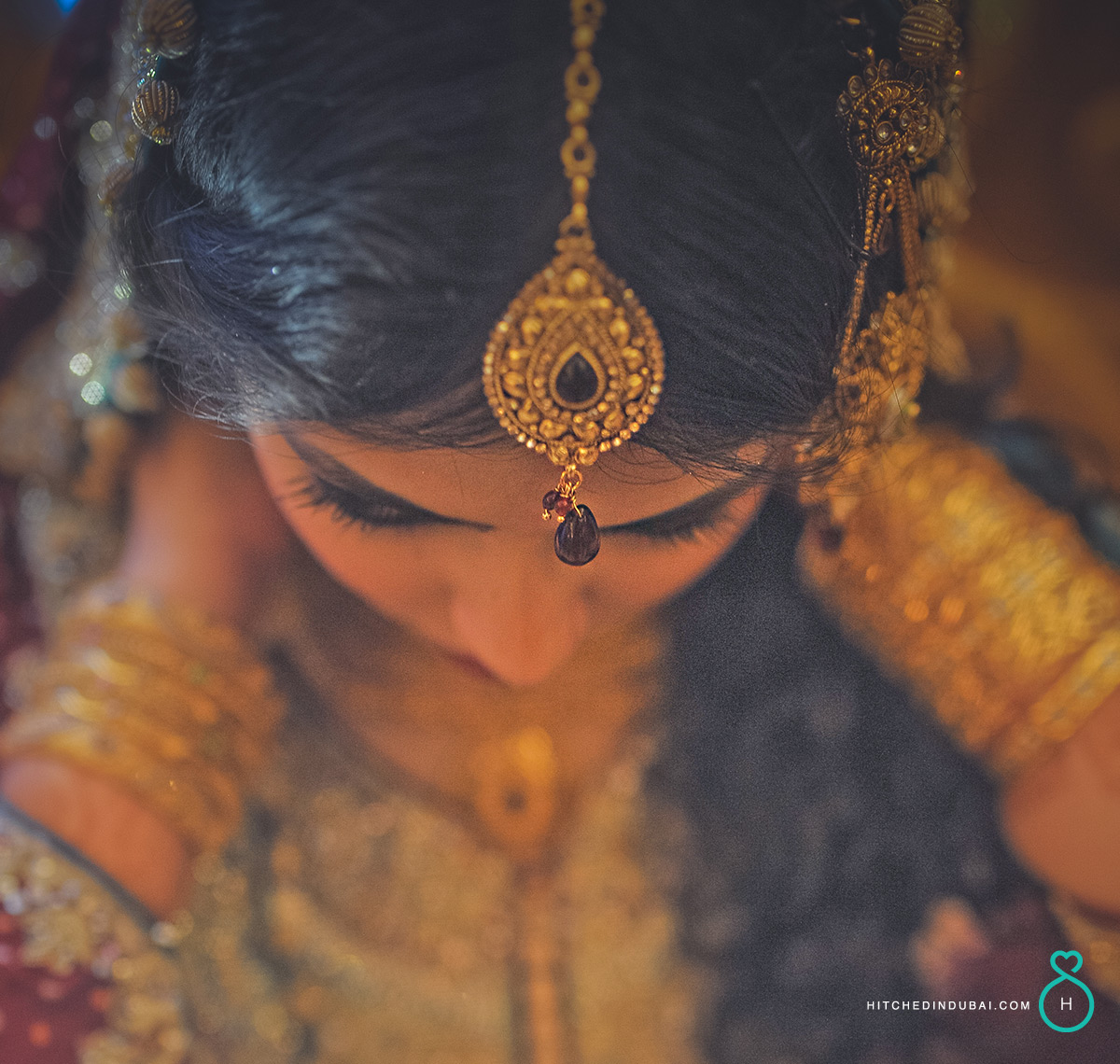 Mustafa and Mahreen wedding