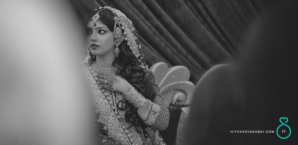Bangladeshi wedding in Dubai Atlantis