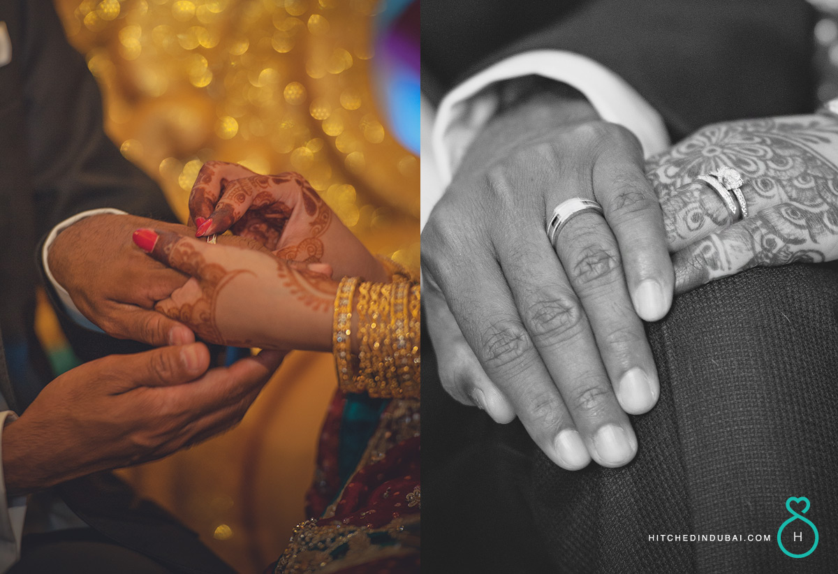 Wedding at Atlantis Palm Dubai