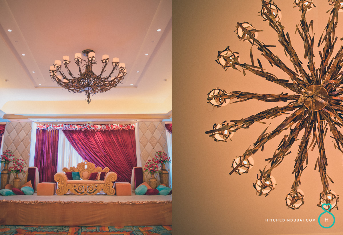 Mustafa and Mahreen wedding