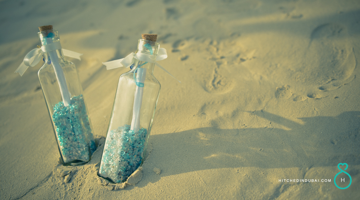 prewedding at jumeirah beach dubai