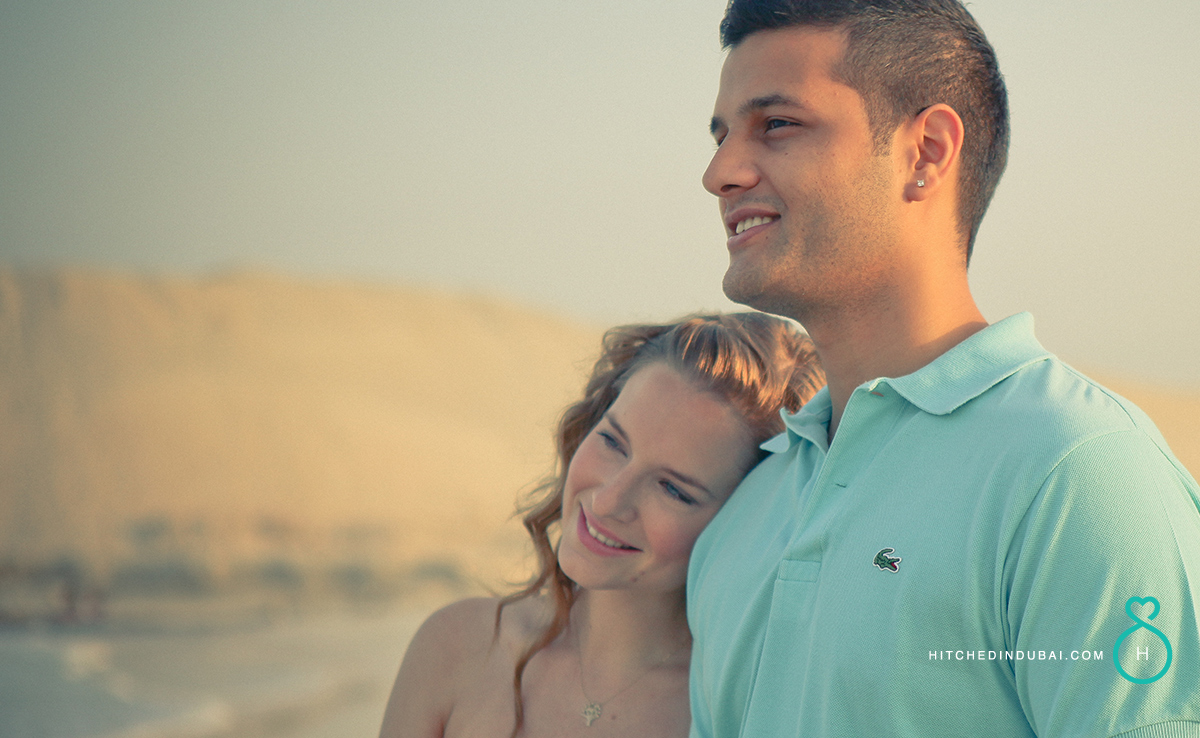 dennise and nirmal photos