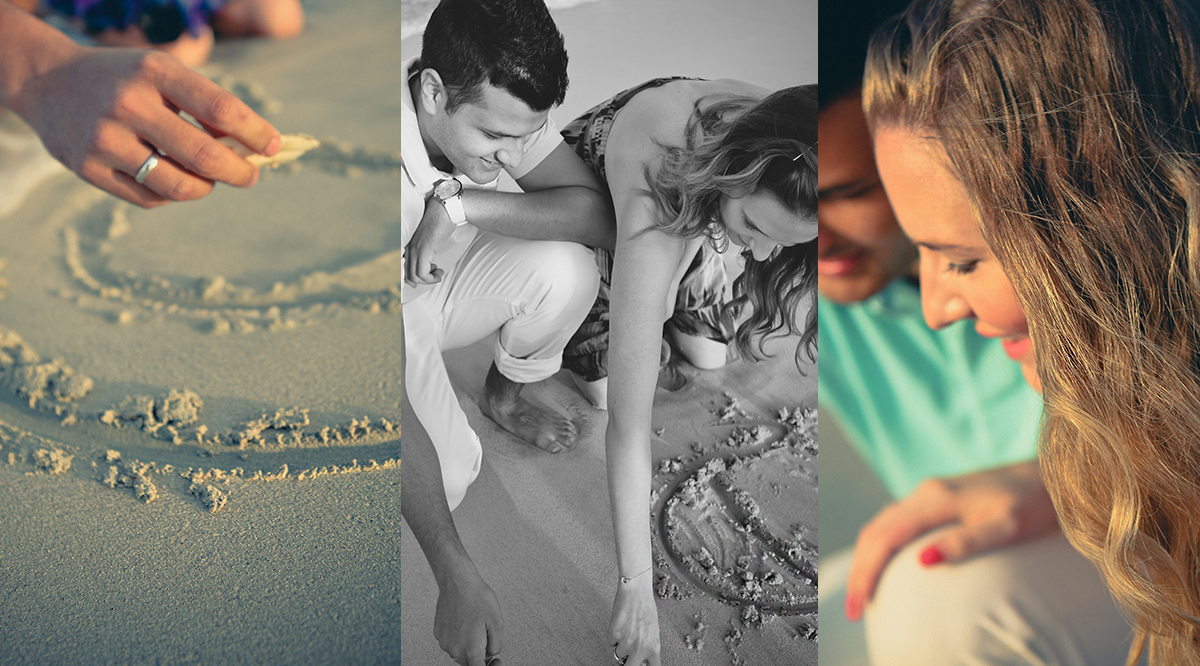 prewedding at jumeirah beach dubai