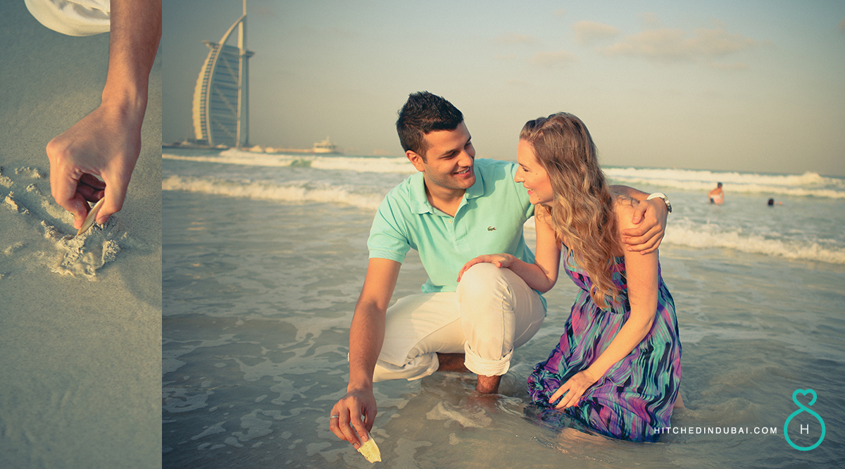 dennise and nirmal photos