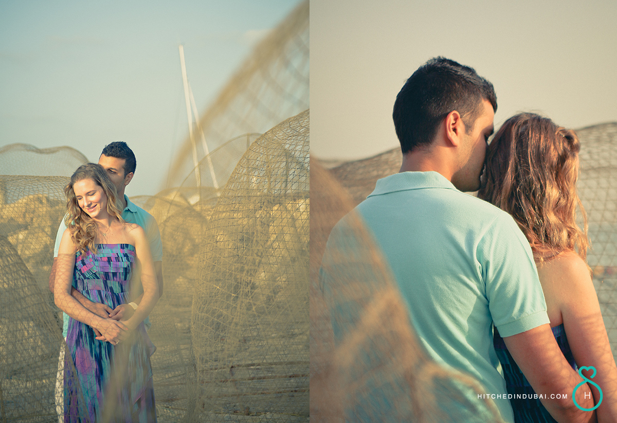 prenup photographer dubai beach