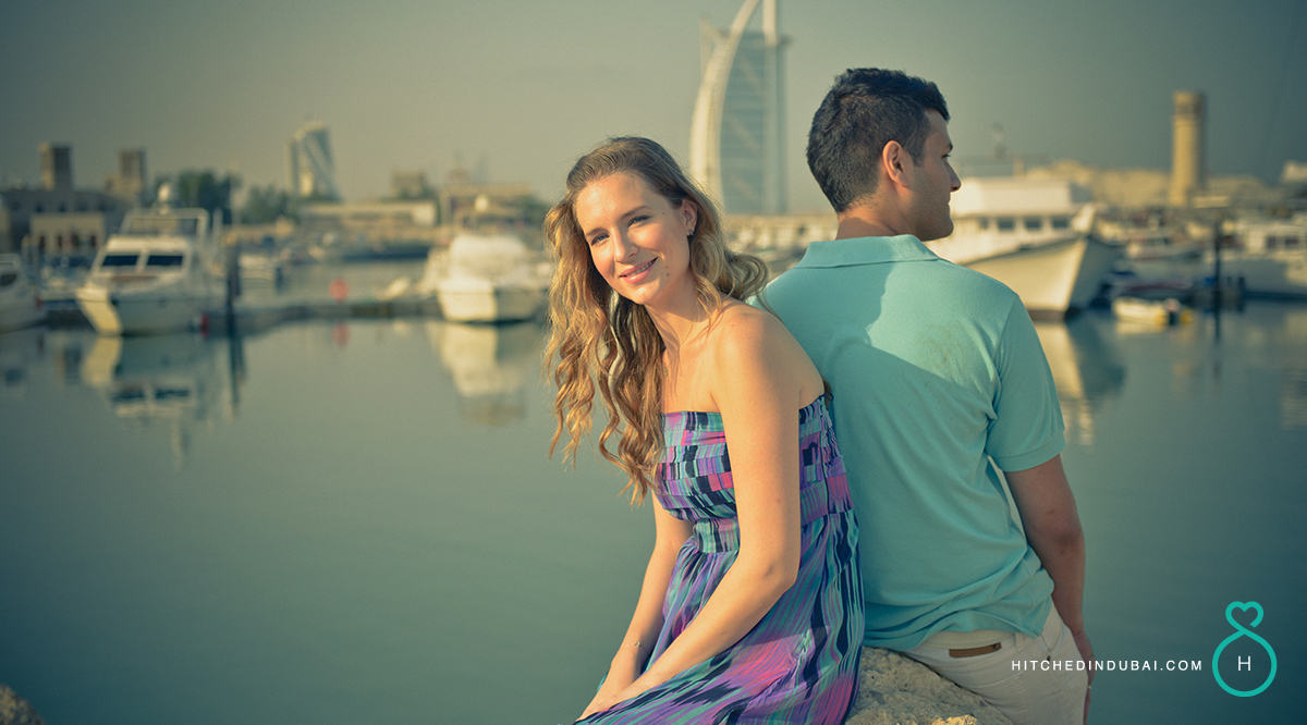 dennise and nirmal photos