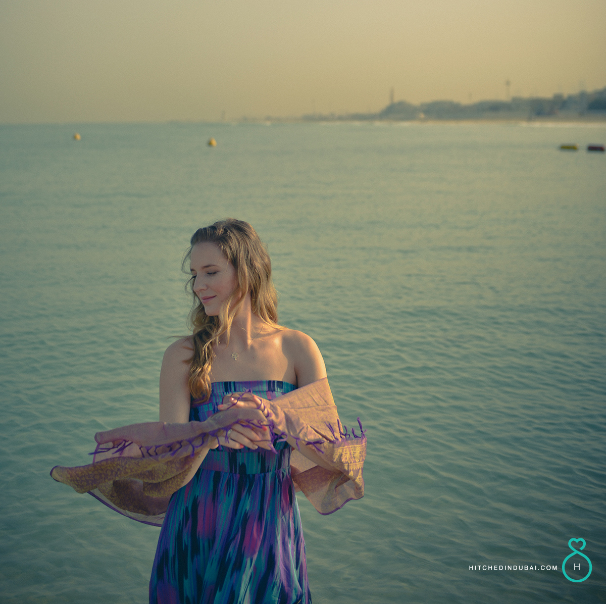 prewedding at jumeirah beach dubai