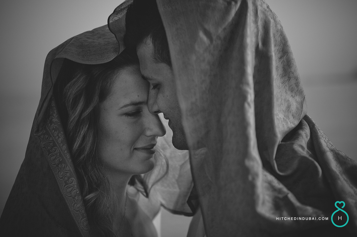 dennise and nirmal photos
