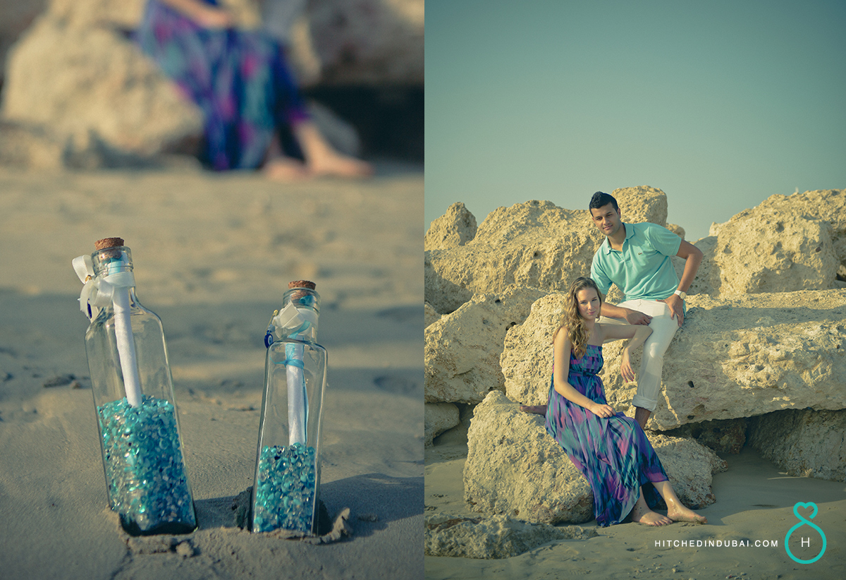 dennise and nirmal photos