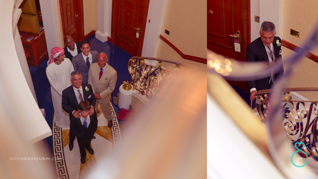 Arabic wedding photographer in Dubai