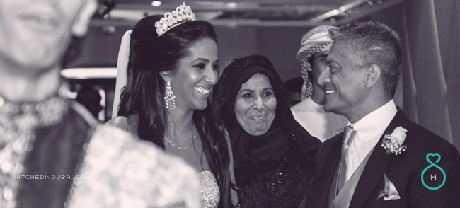 Arabic wedding photographer in Dubai