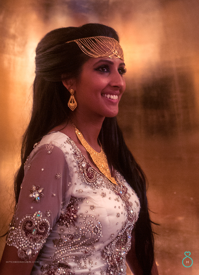 Wedding in Burj Al Arab Dubai