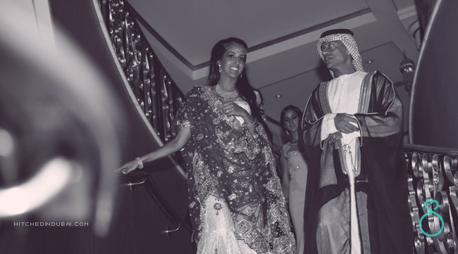 Arabic wedding photographer in Dubai