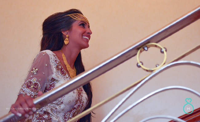 Burj Al Arab wedding photos