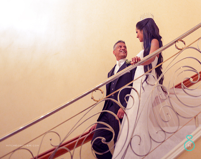 Arabic wedding photographer in Dubai