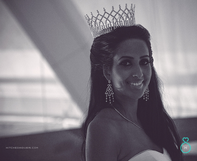 Wedding in Burj Al Arab Dubai