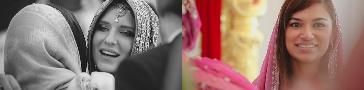 Dennise and Nirmal wedding