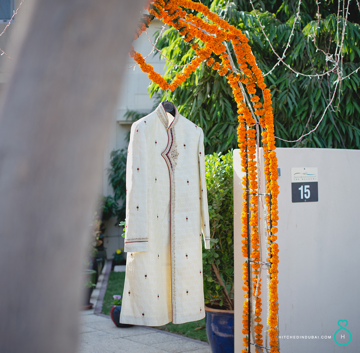 Dennise and Nirmal wedding