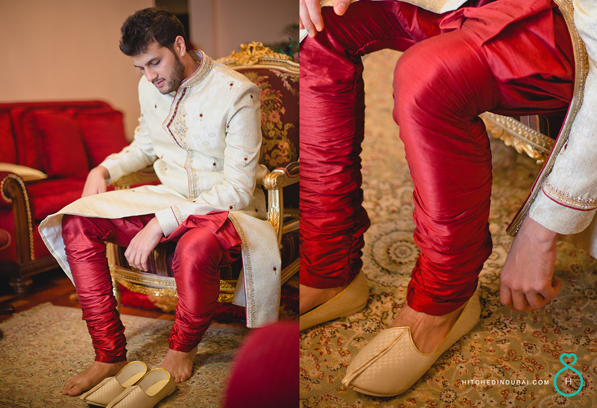 Dennise and Nirmal wedding