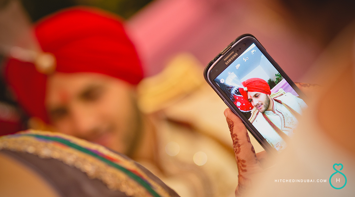 Dennise and Nirmal wedding