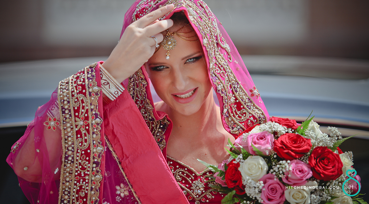 Dennise and Nirmal wedding