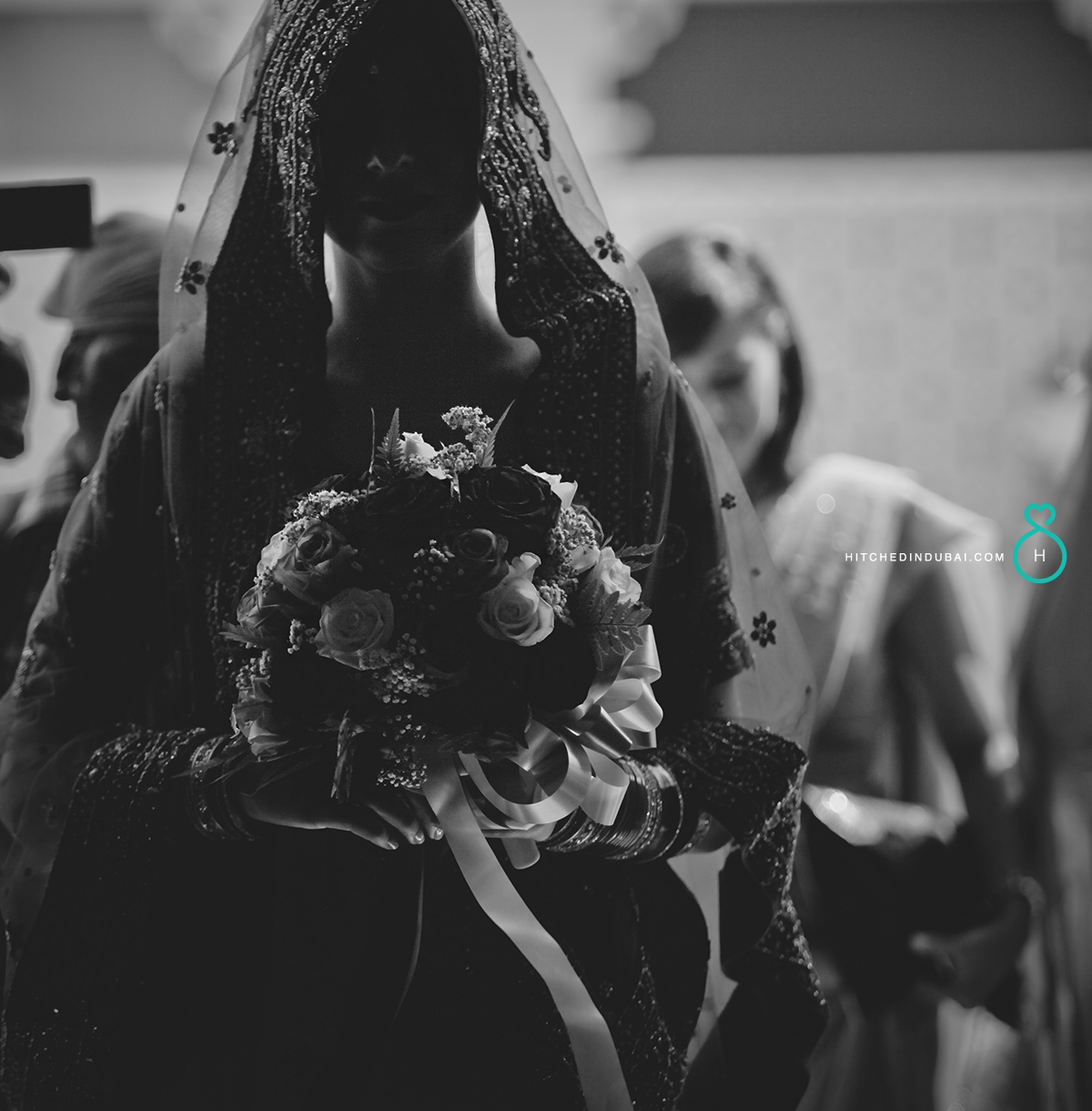 Wedding in Jebeli Ali Gurudwara Dubai