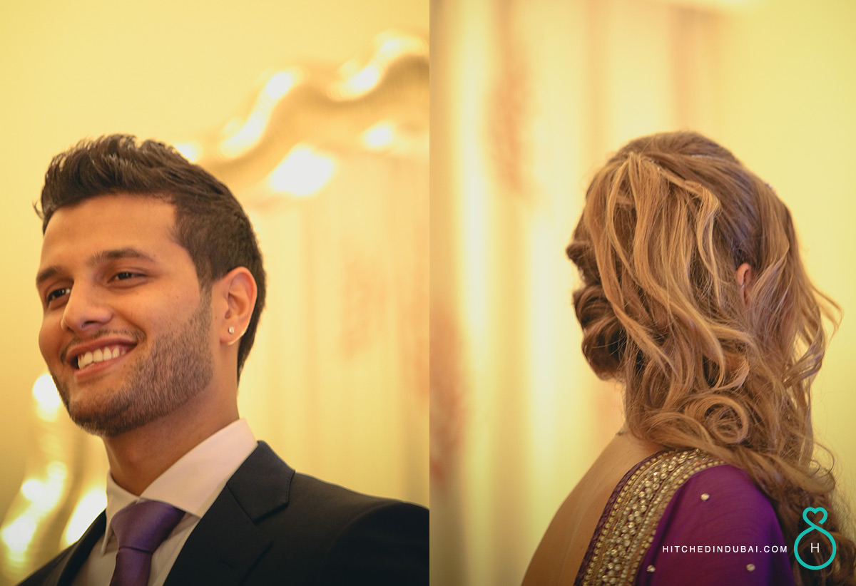 Wedding Reception at Atlantis Dubai