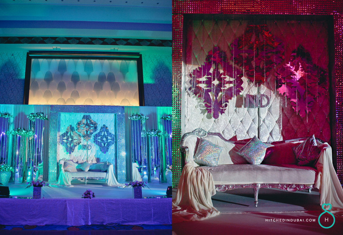 Wedding at Atlantis Dubai