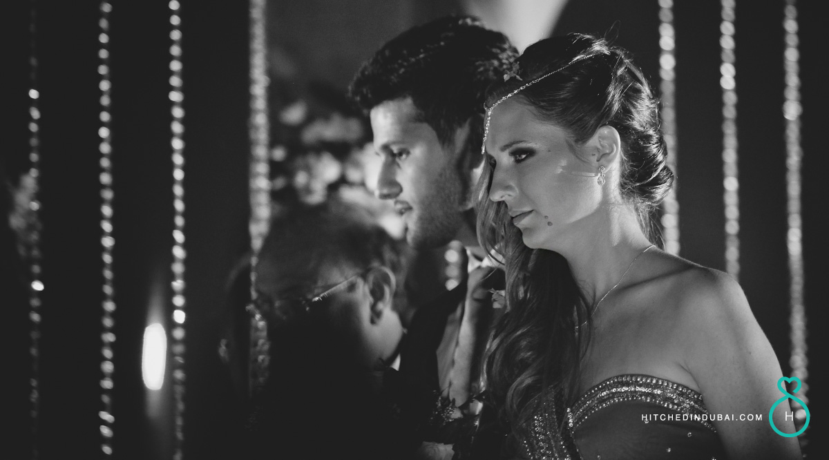 Wedding at Atlantis Dubai