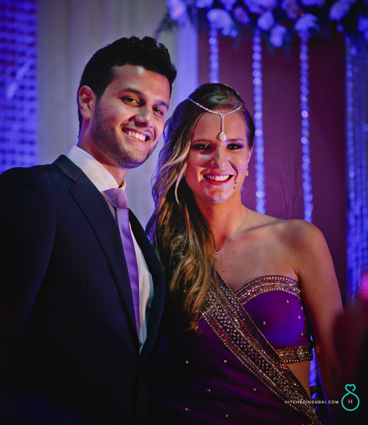 Wedding at Atlantis Dubai