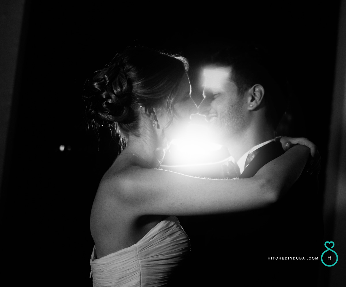 Dennise and Nirmal Reception at Park Hyatt