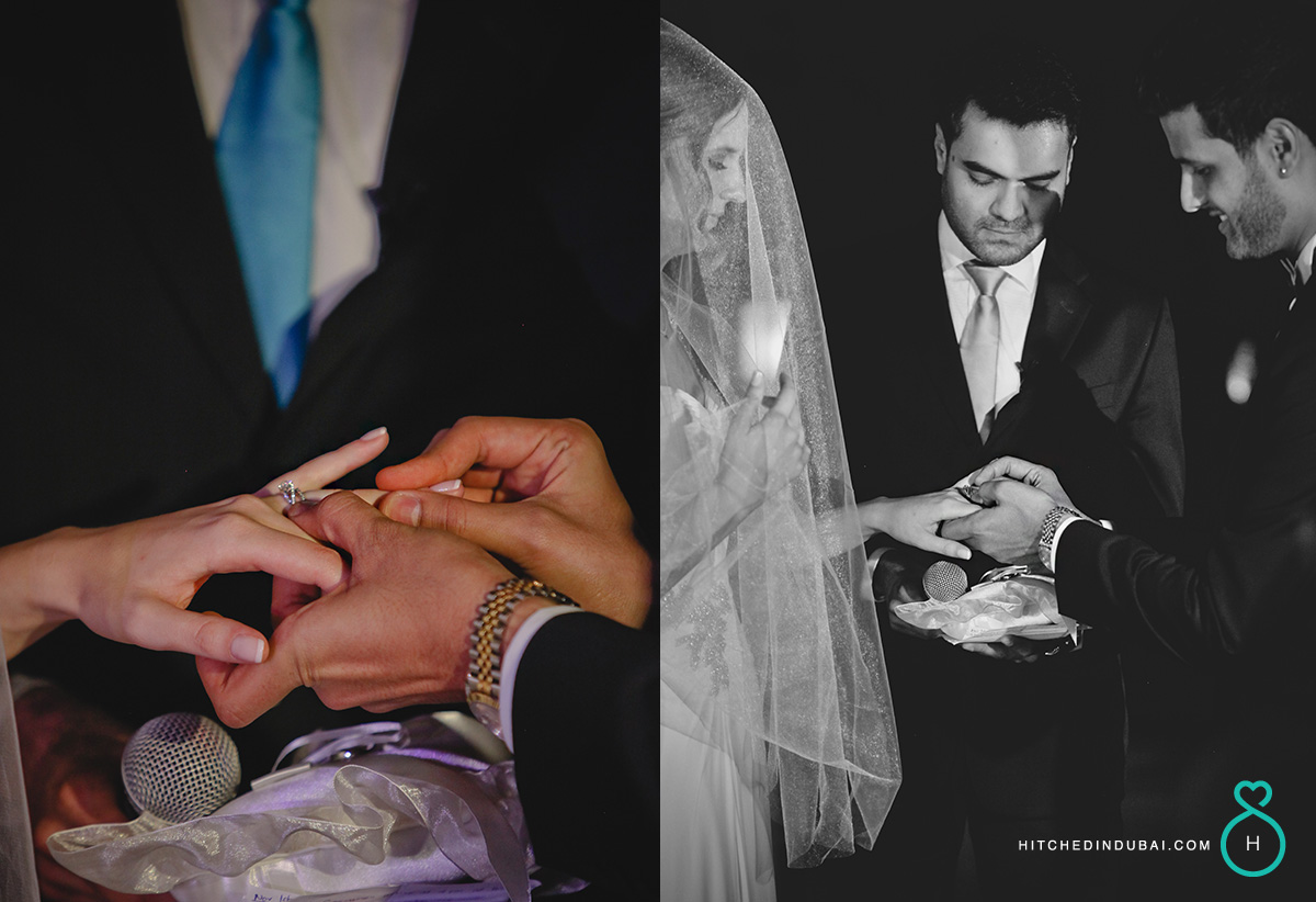 Dennise and Nirmal Reception at Park Hyatt