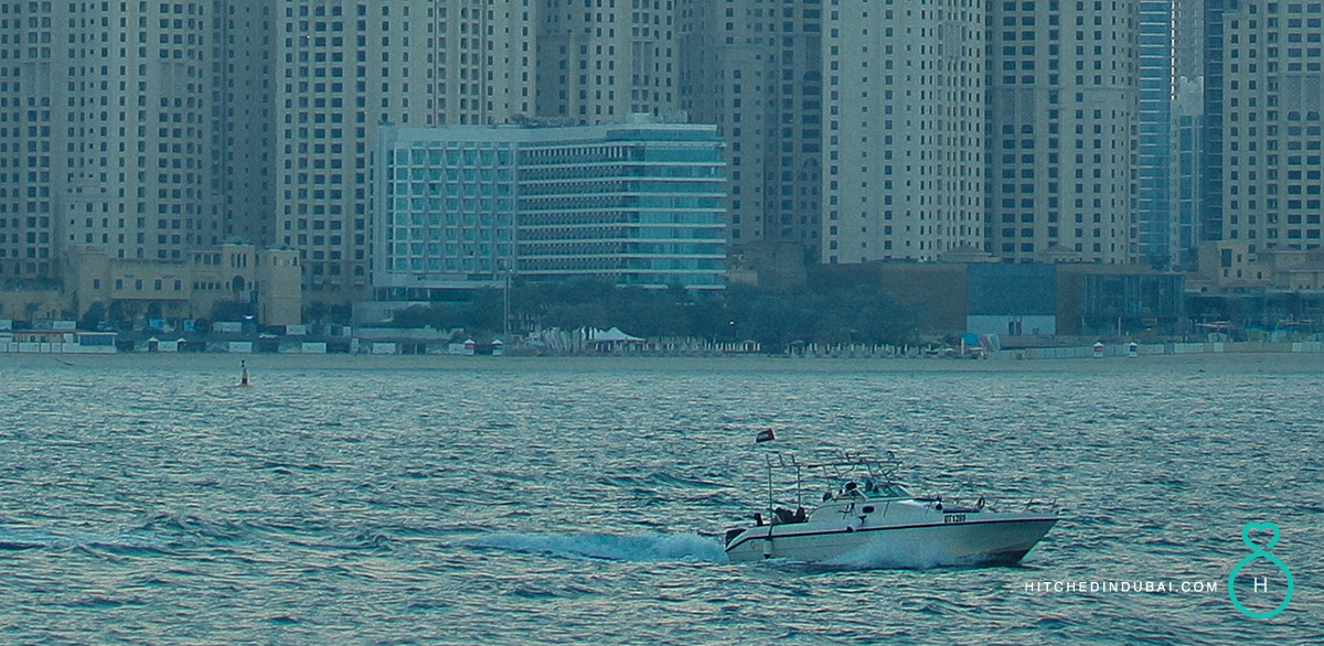 Wedding at Palm Jumeirah Dubai