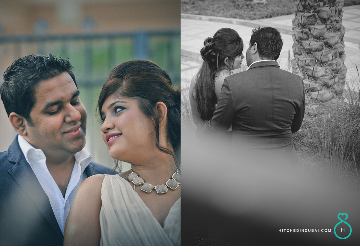 Wedding at Palm Jumeirah Dubai