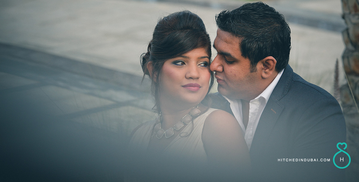 Dubai prewedding photographer