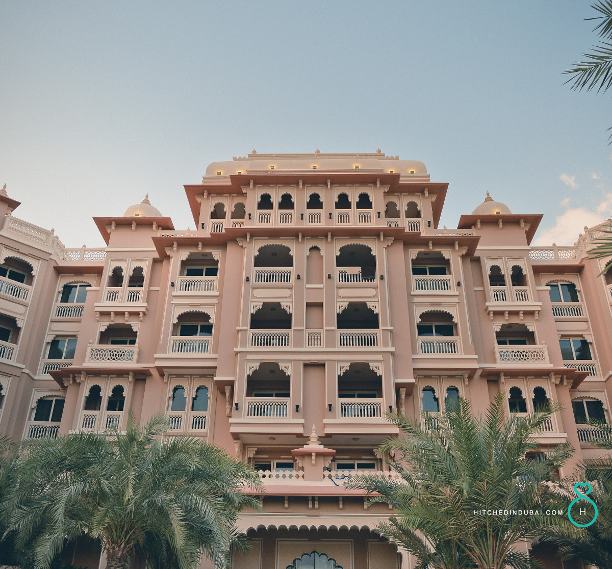 Prenup photos at Beach Dubai