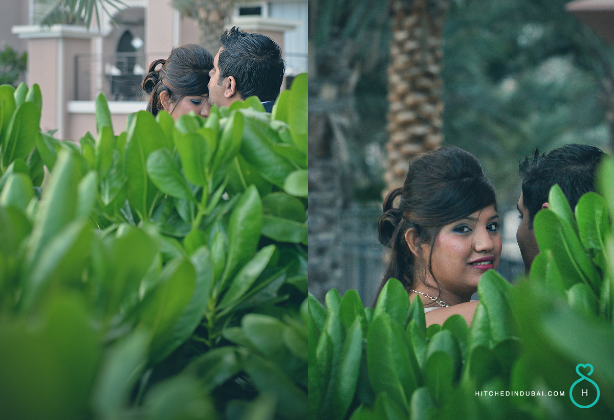 Prenup photoshoot in Dubai