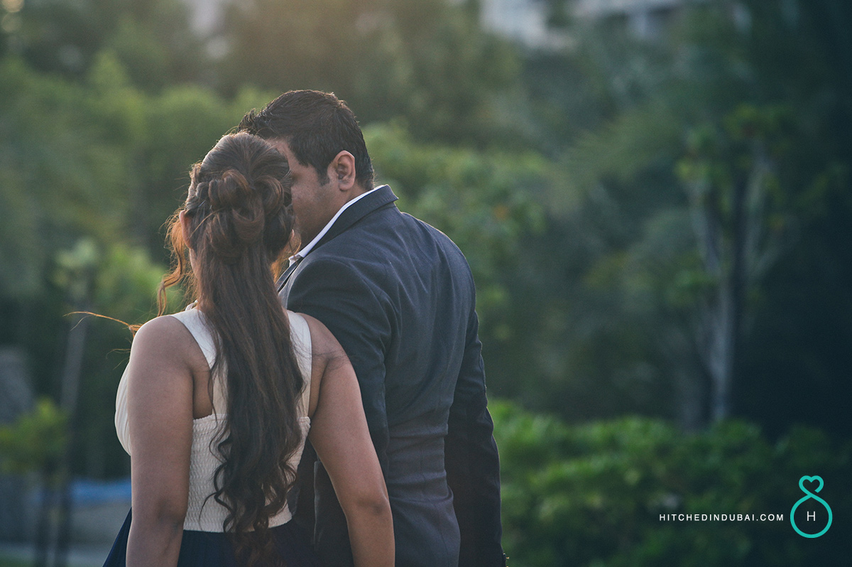 Wedding at Palm Jumeirah Dubai