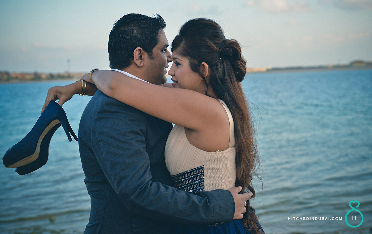 Wedding at Palm Jumeirah Dubai