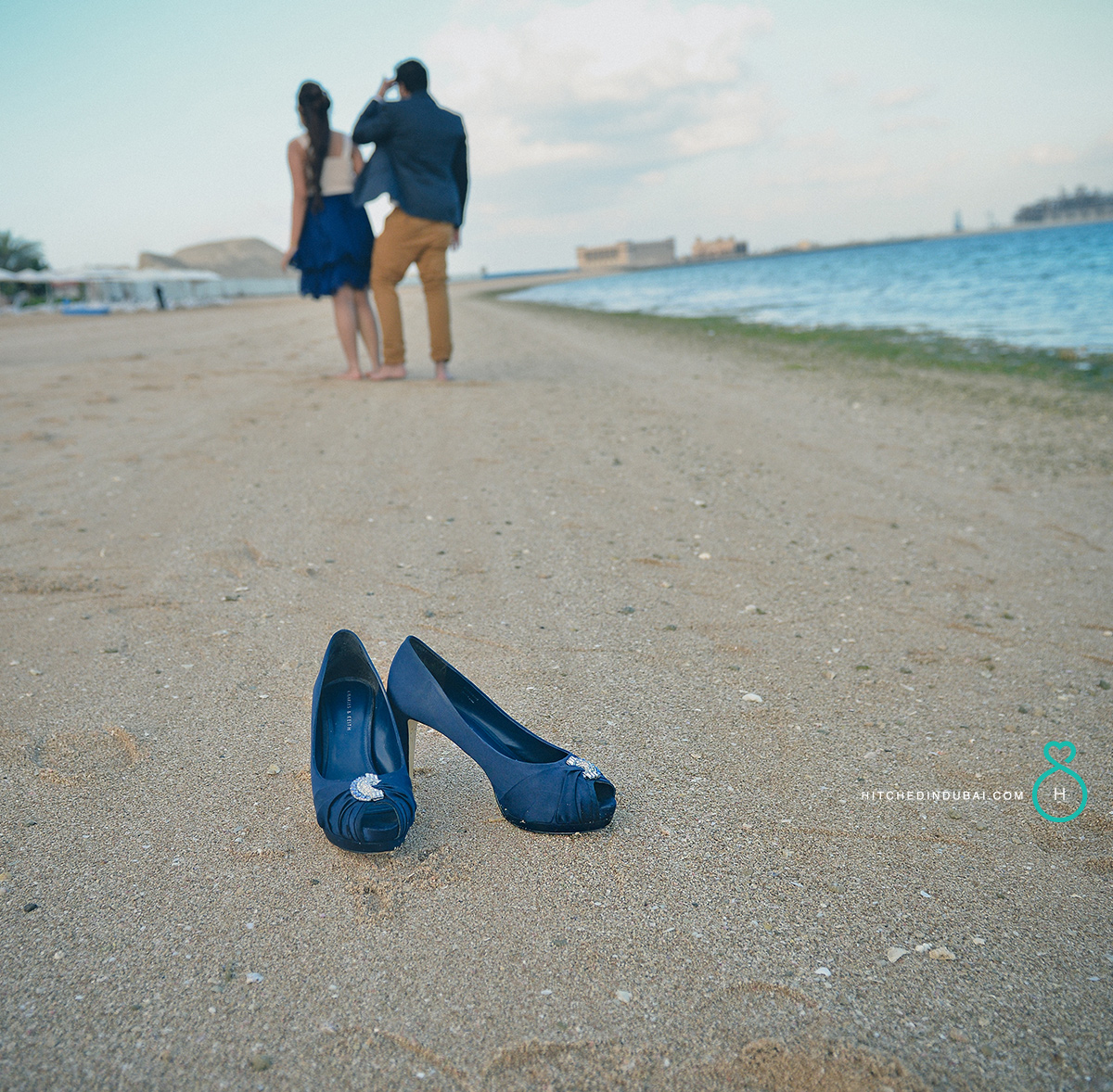 Dubai prewedding photographer