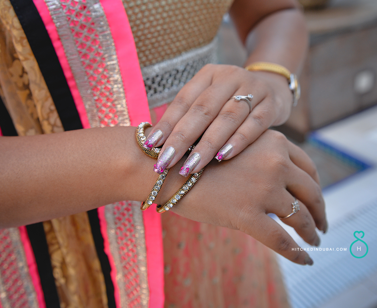 Wedding at Palm Jumeirah Dubai