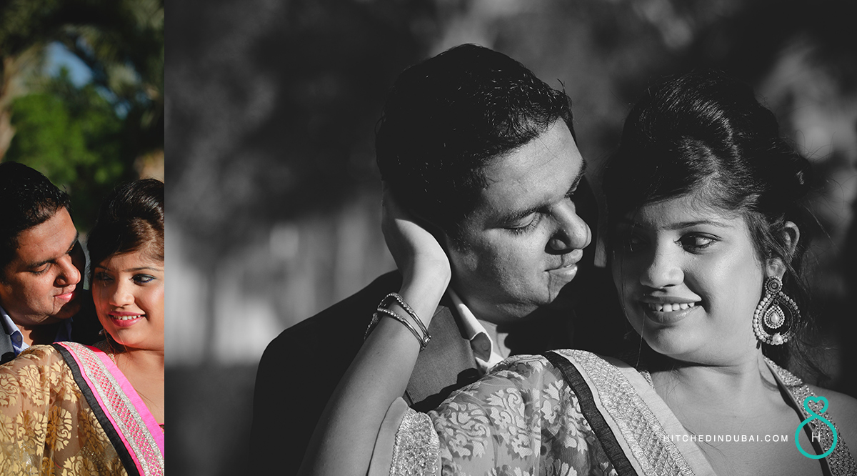 Wedding at Palm Jumeirah Dubai