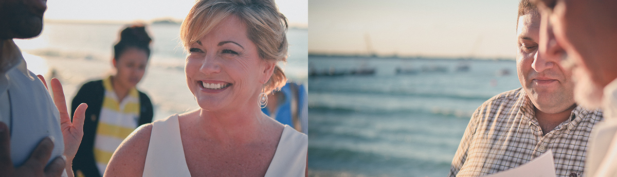 Wedding in Hilton Palm Jumeirah